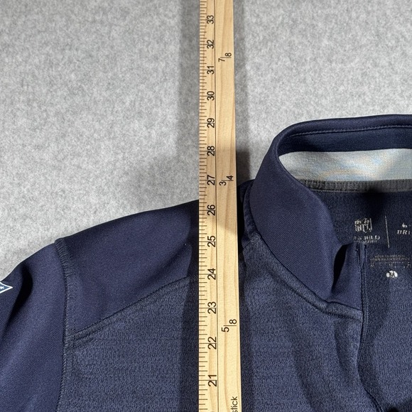 Nike Los Angeles Chargers NFL Men's Jacket Dri Fit Size Medium - Picture 3 of 11